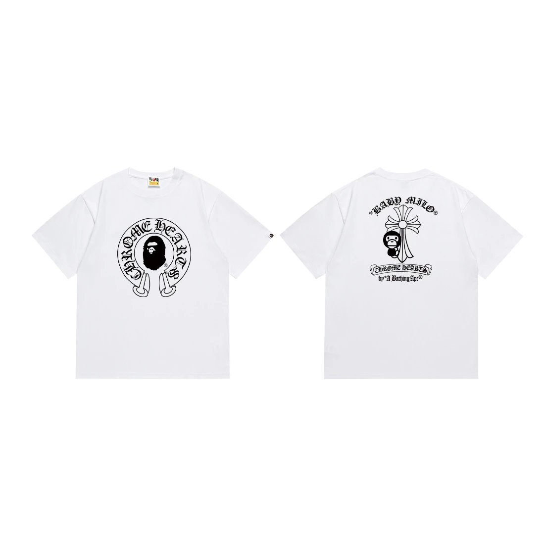 SC066 White