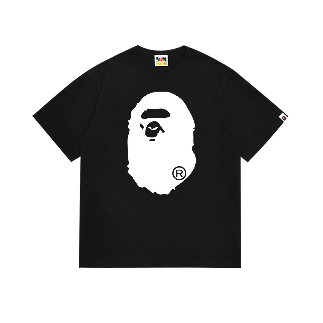 SC068 Black