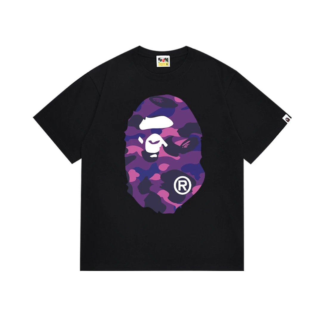 SC060 Black Purple