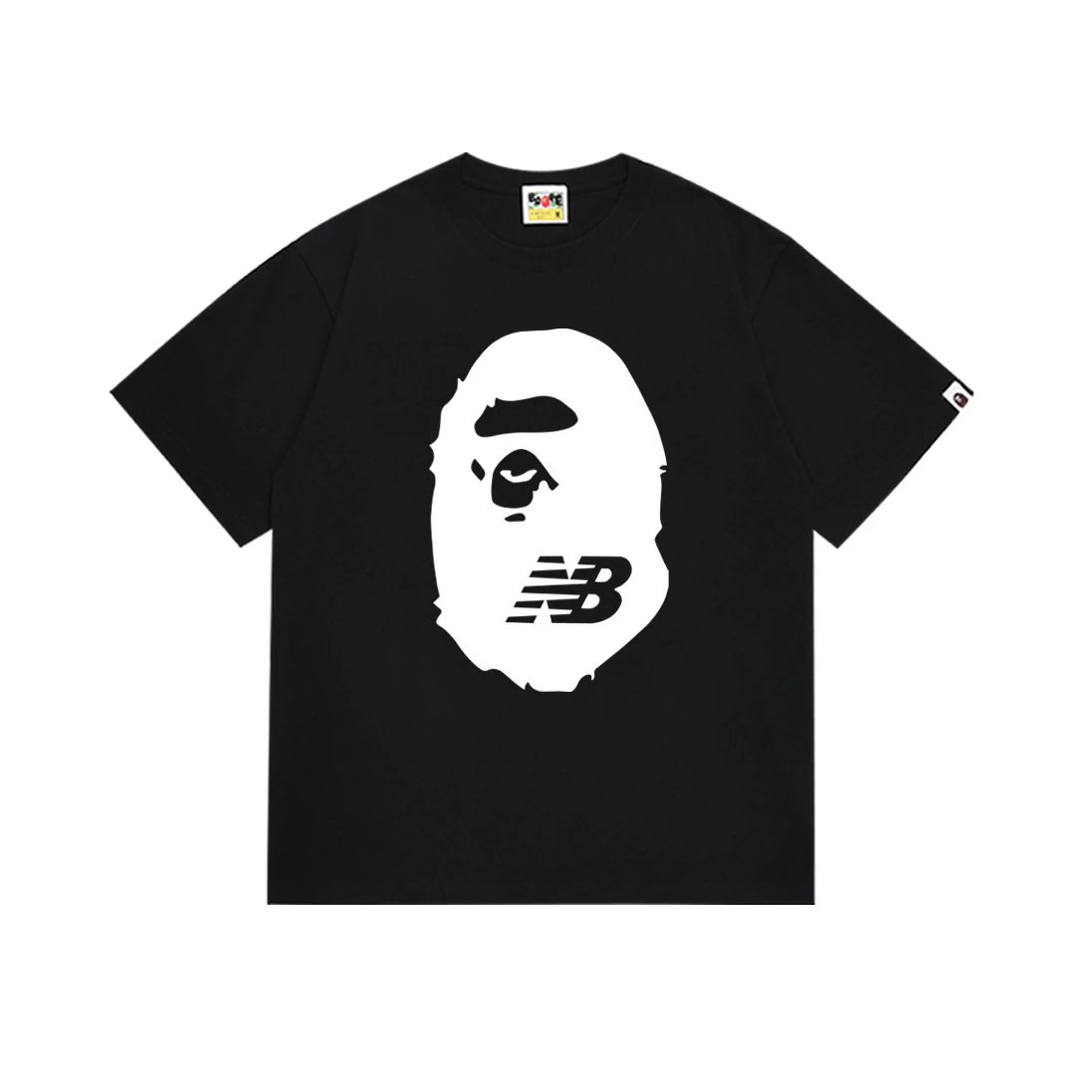SC053 Black