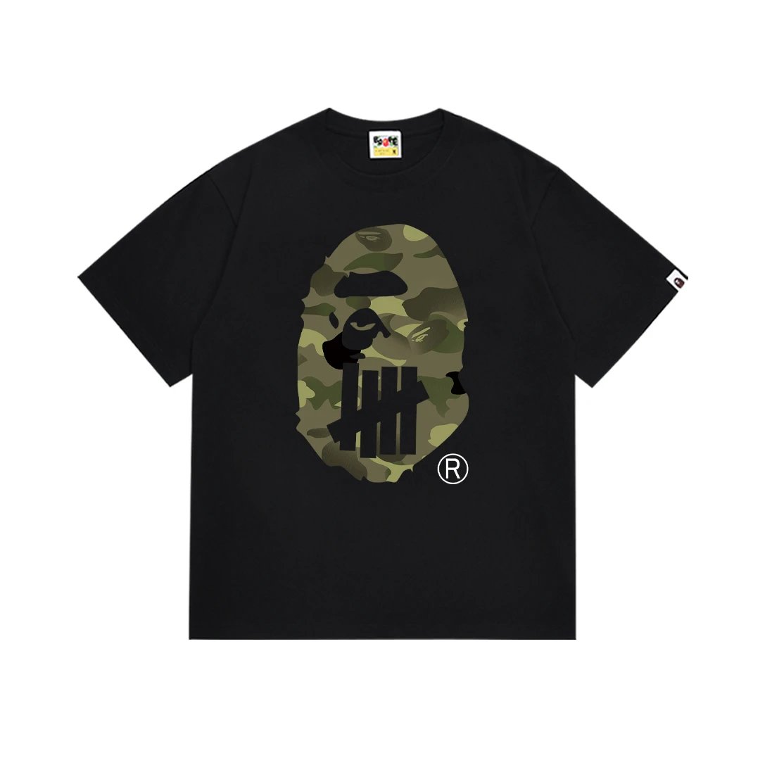 SC022 Black