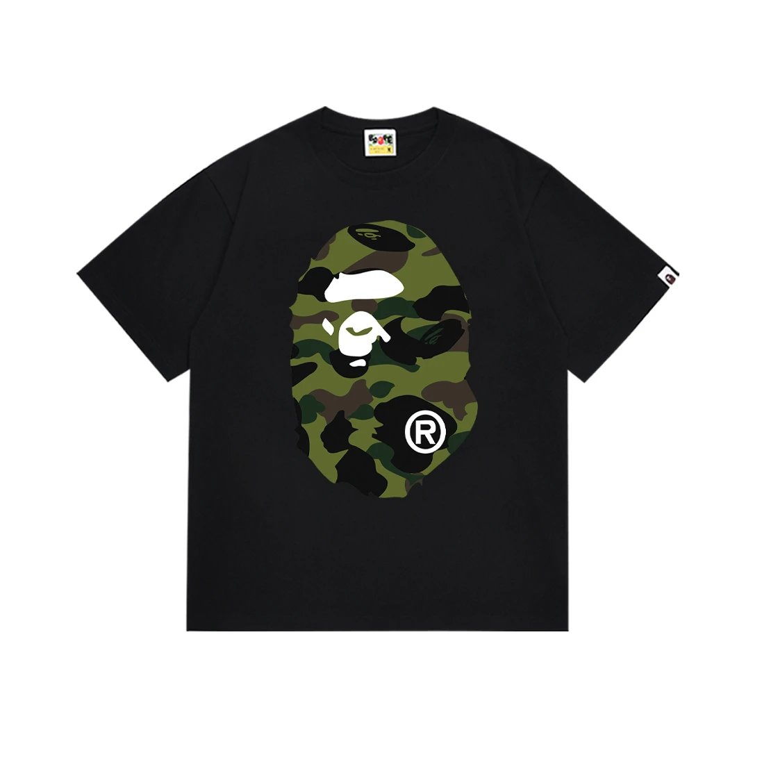 SC060 Black Green