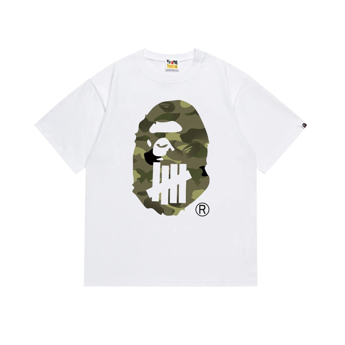 SC022 White