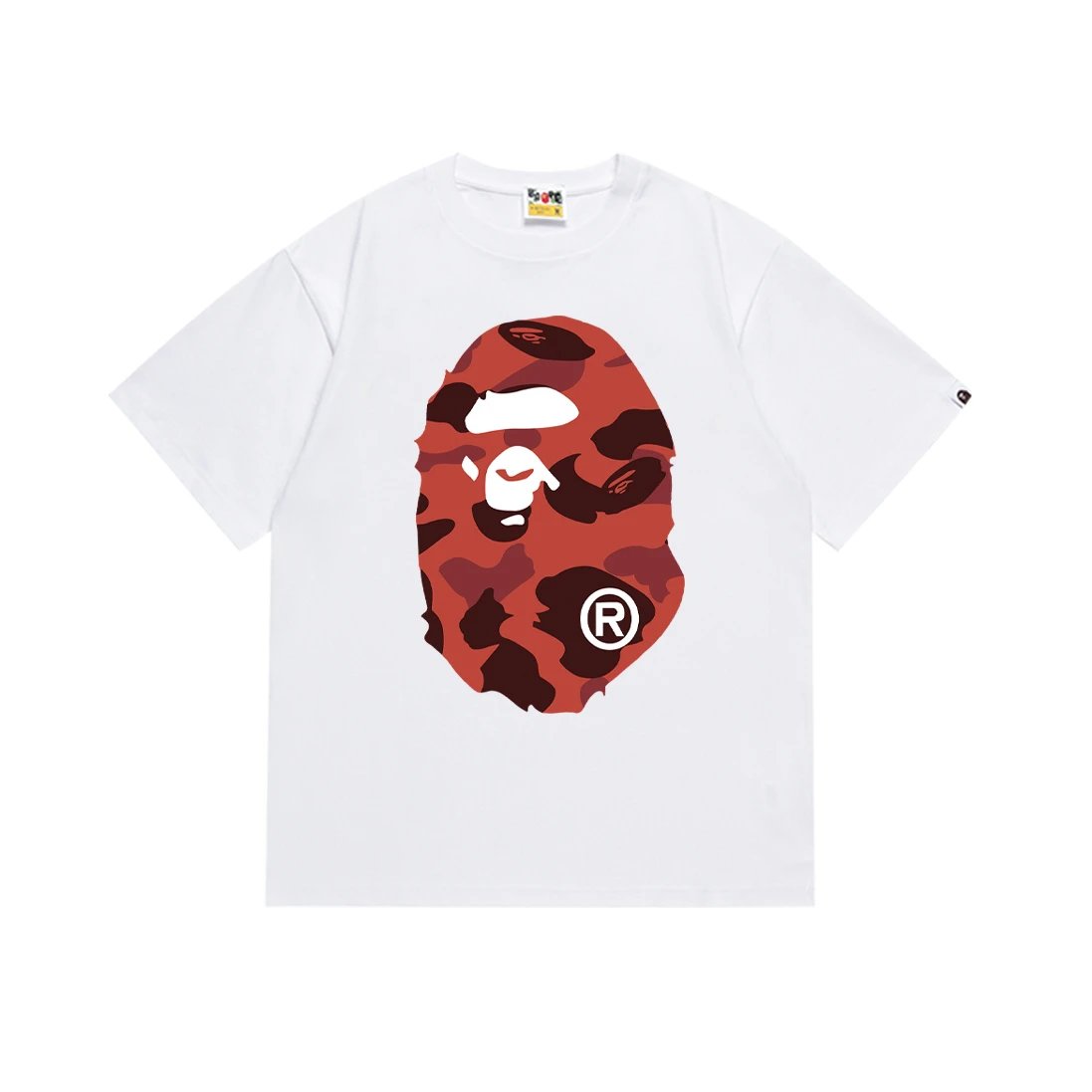 SC060 White Red
