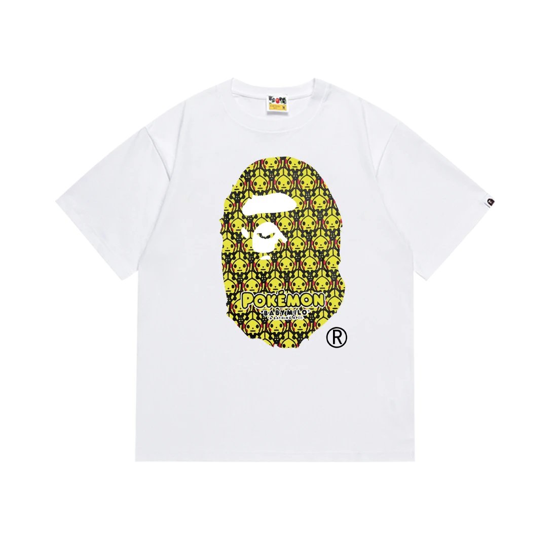 SC020 White