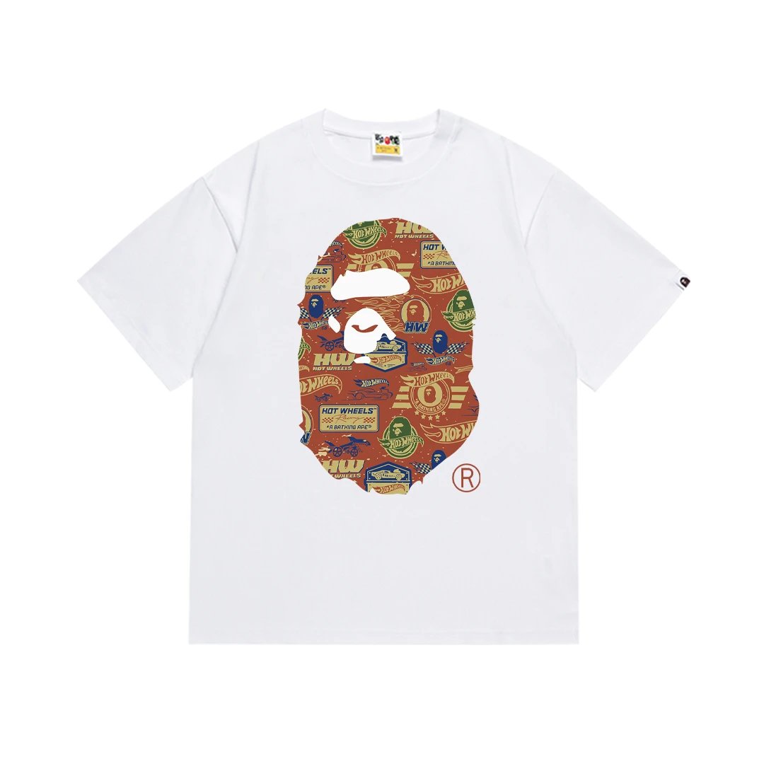SC023 White