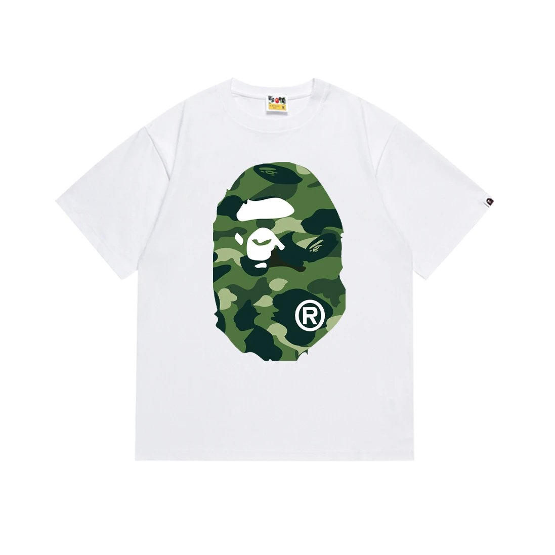 SC060 white camouflage