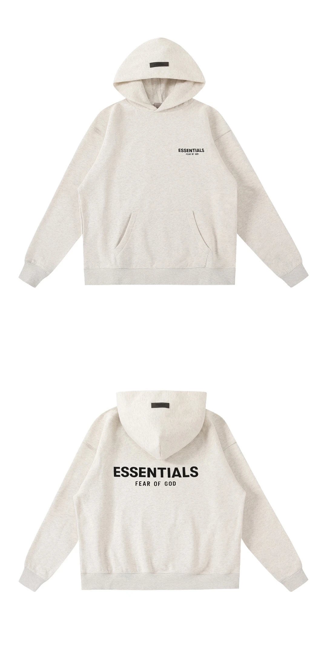 043 Oat color