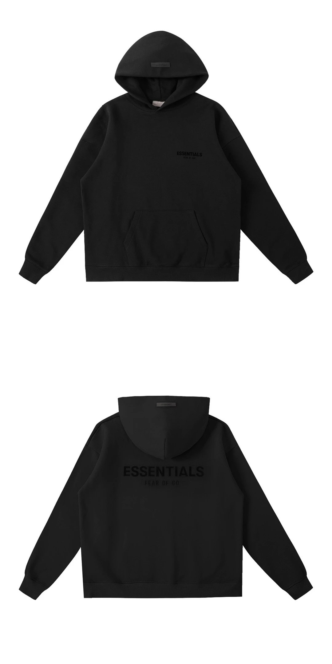 043 Black