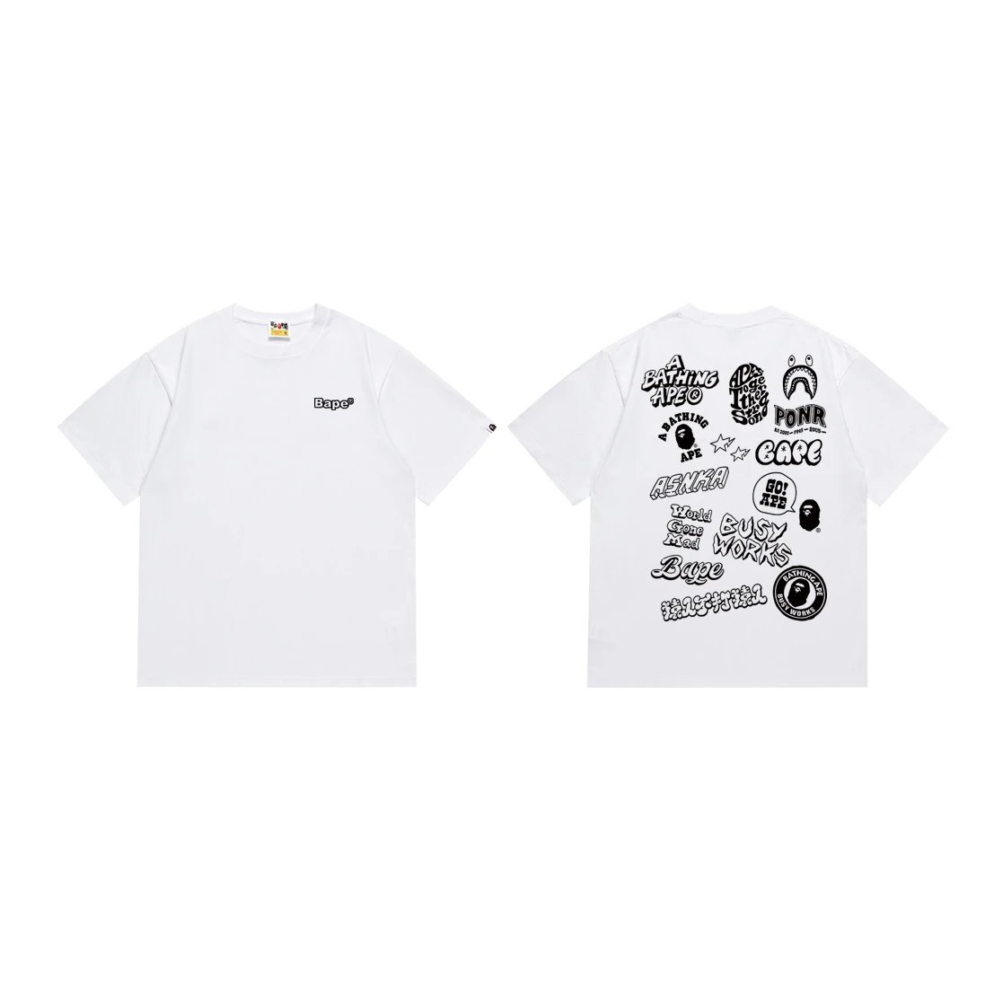SC055 White