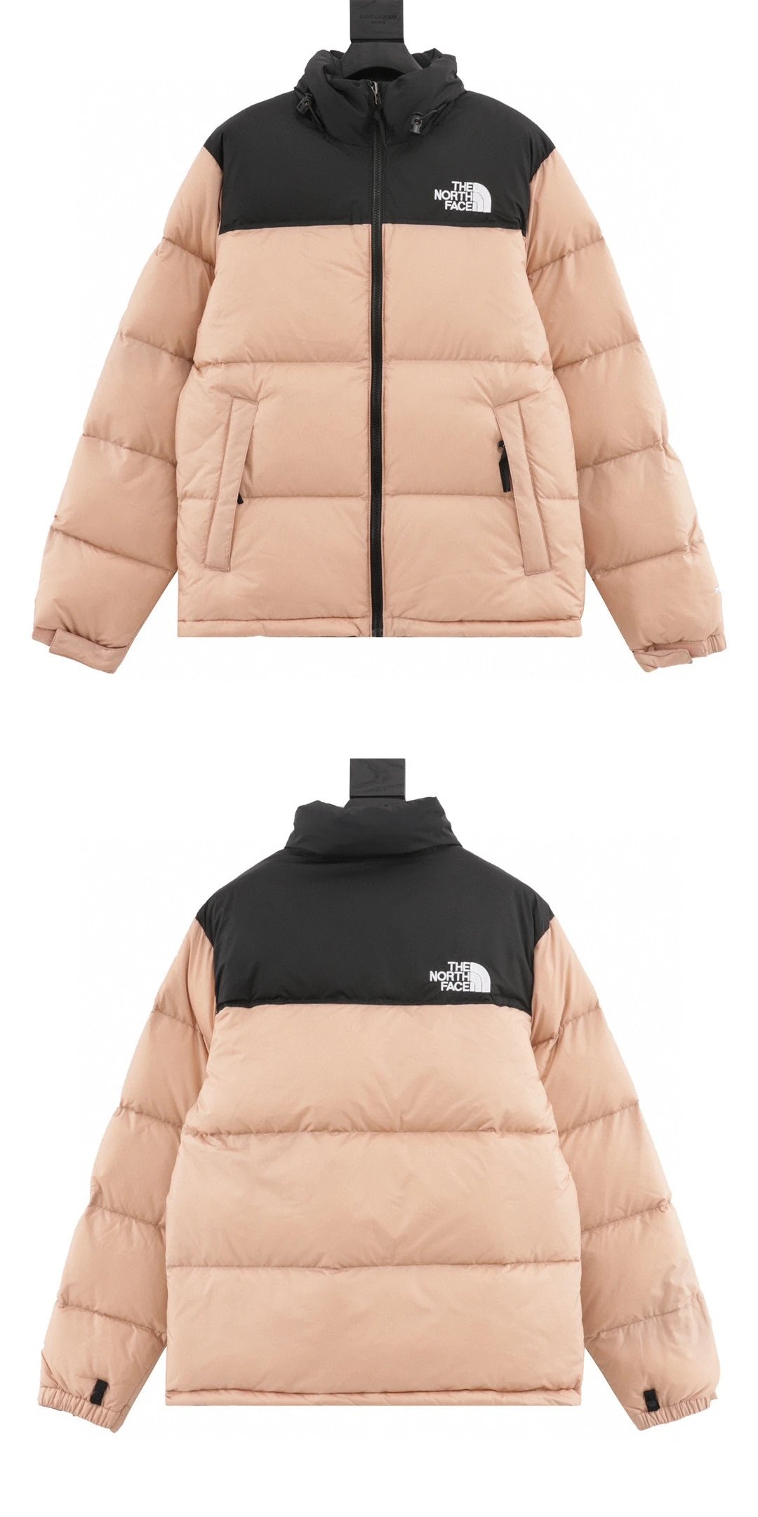 Sweet apricot color