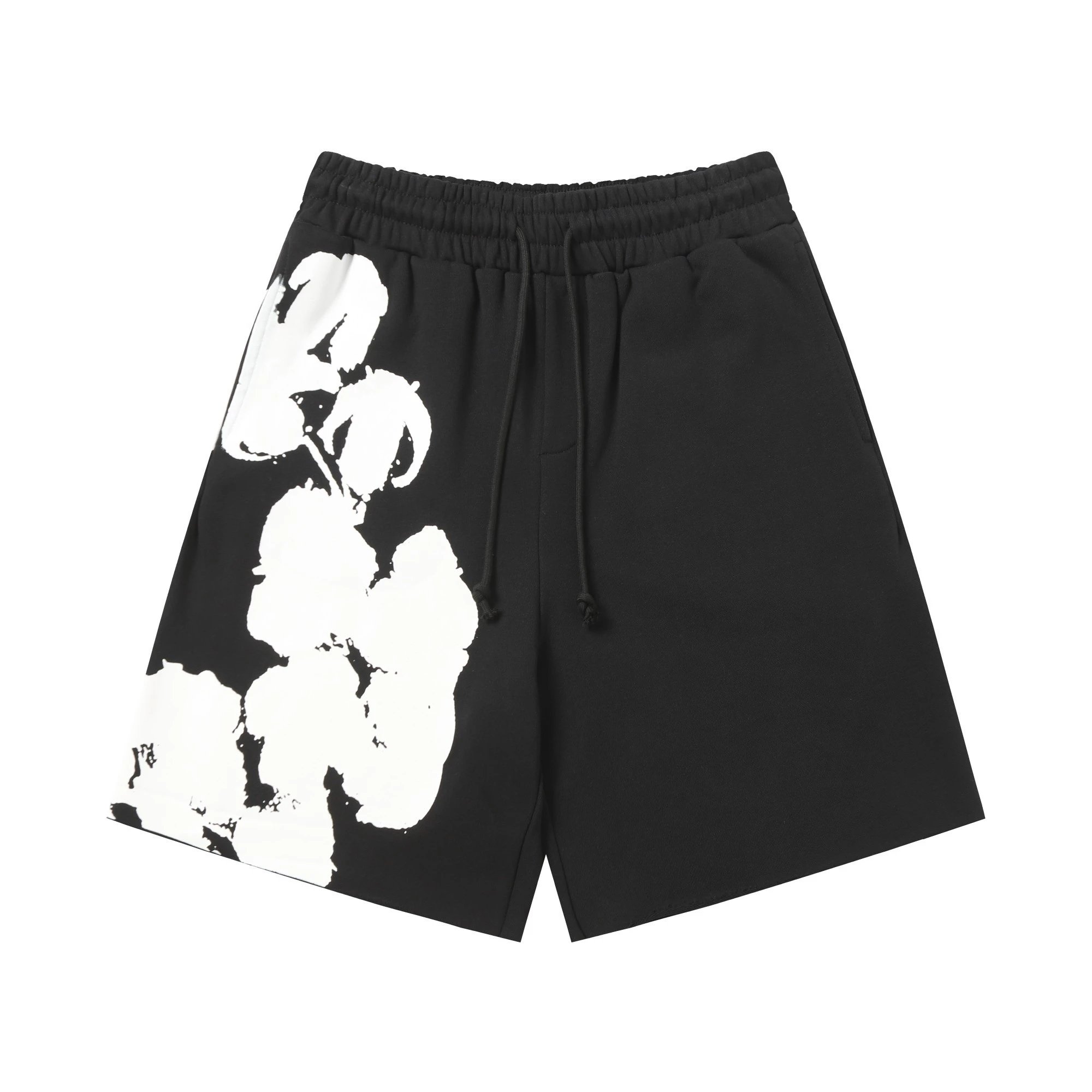 8622 Black