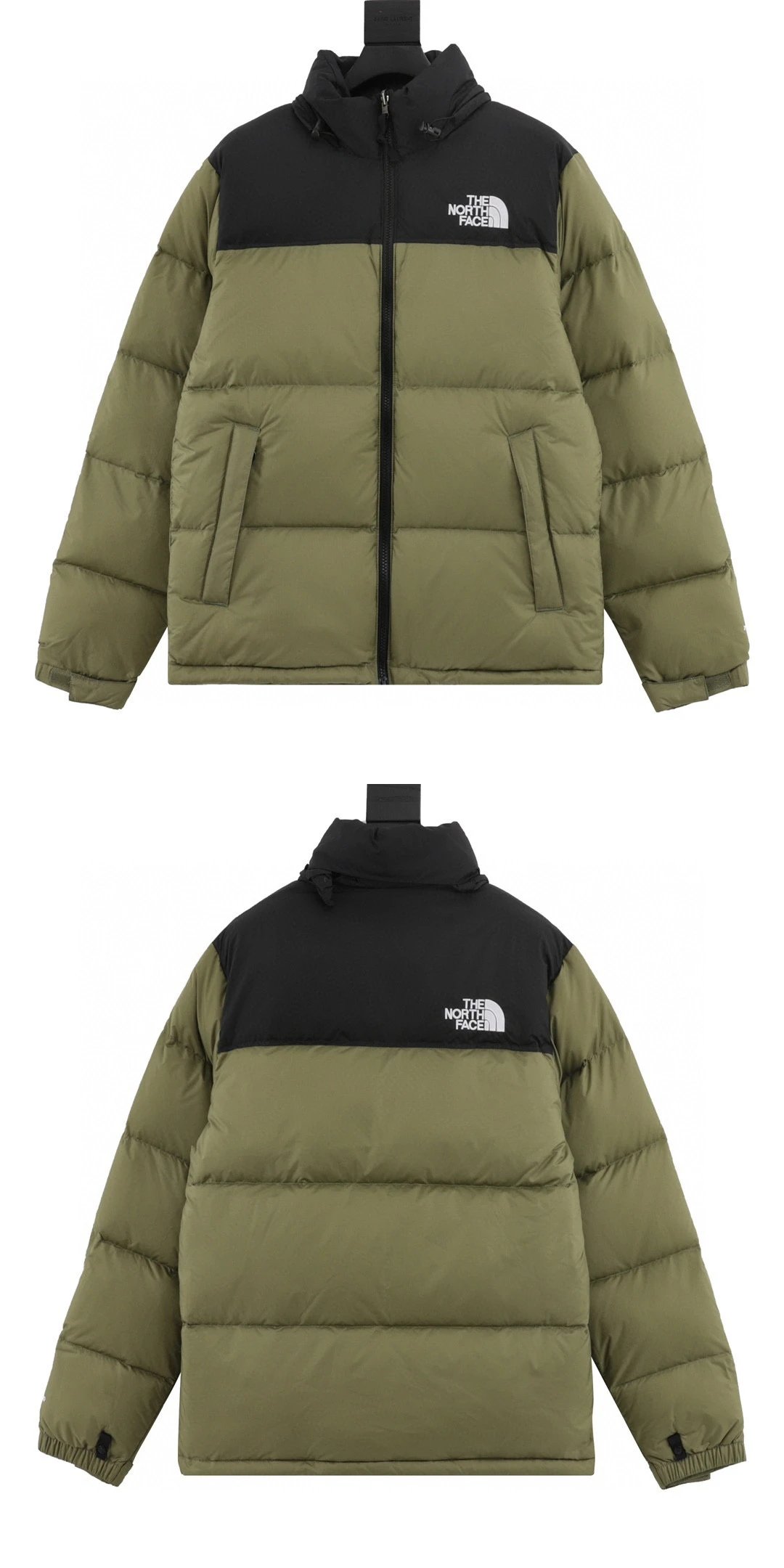 matcha green