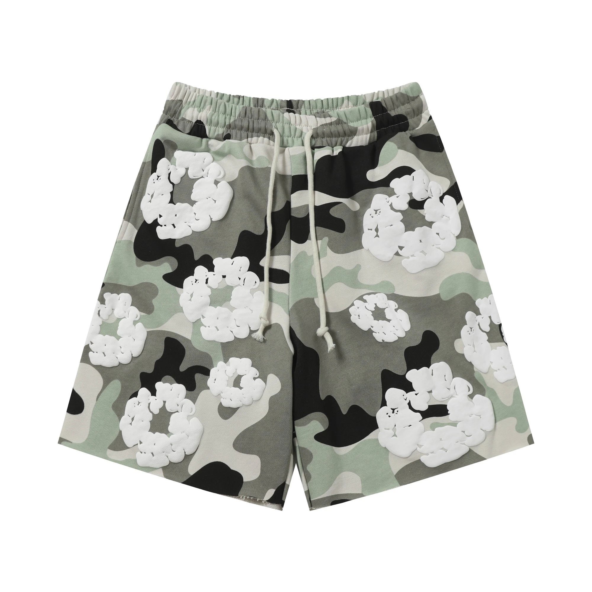 8208 camouflage gray