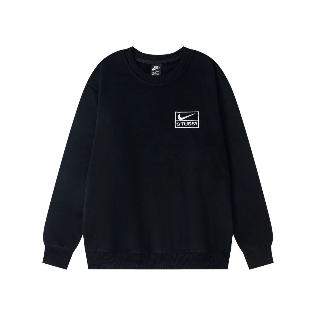 XY8904 Black