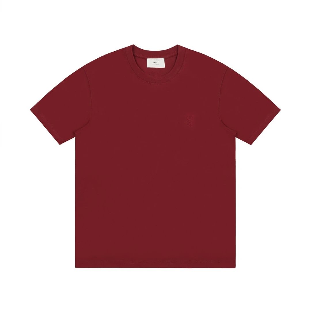3122 Wine Red