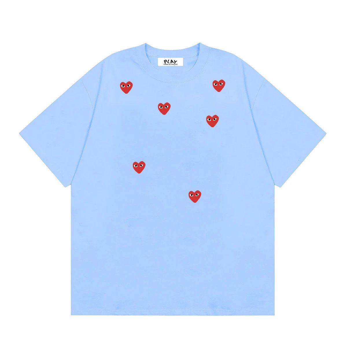 CJ19 Sky Blue