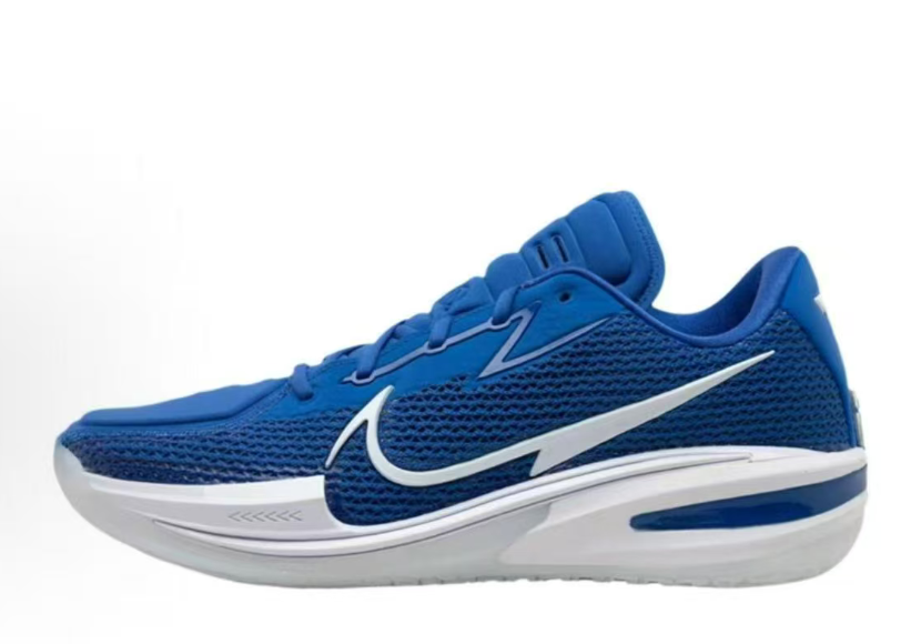 OX GT CUT TB White Blue DM5039-401
