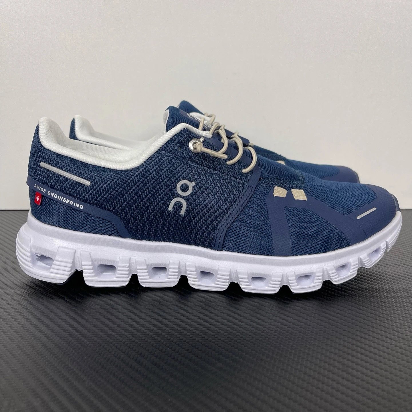 【PE】【3MF10070692】On 昂跑 Cloud 6代神蓝