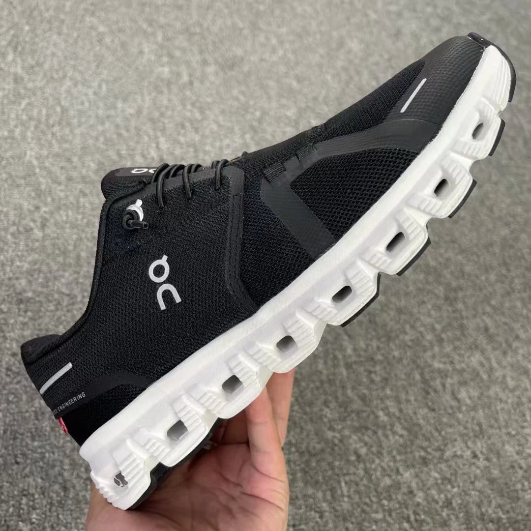 PE版 昂跑Cloud6黑色3MF10070299