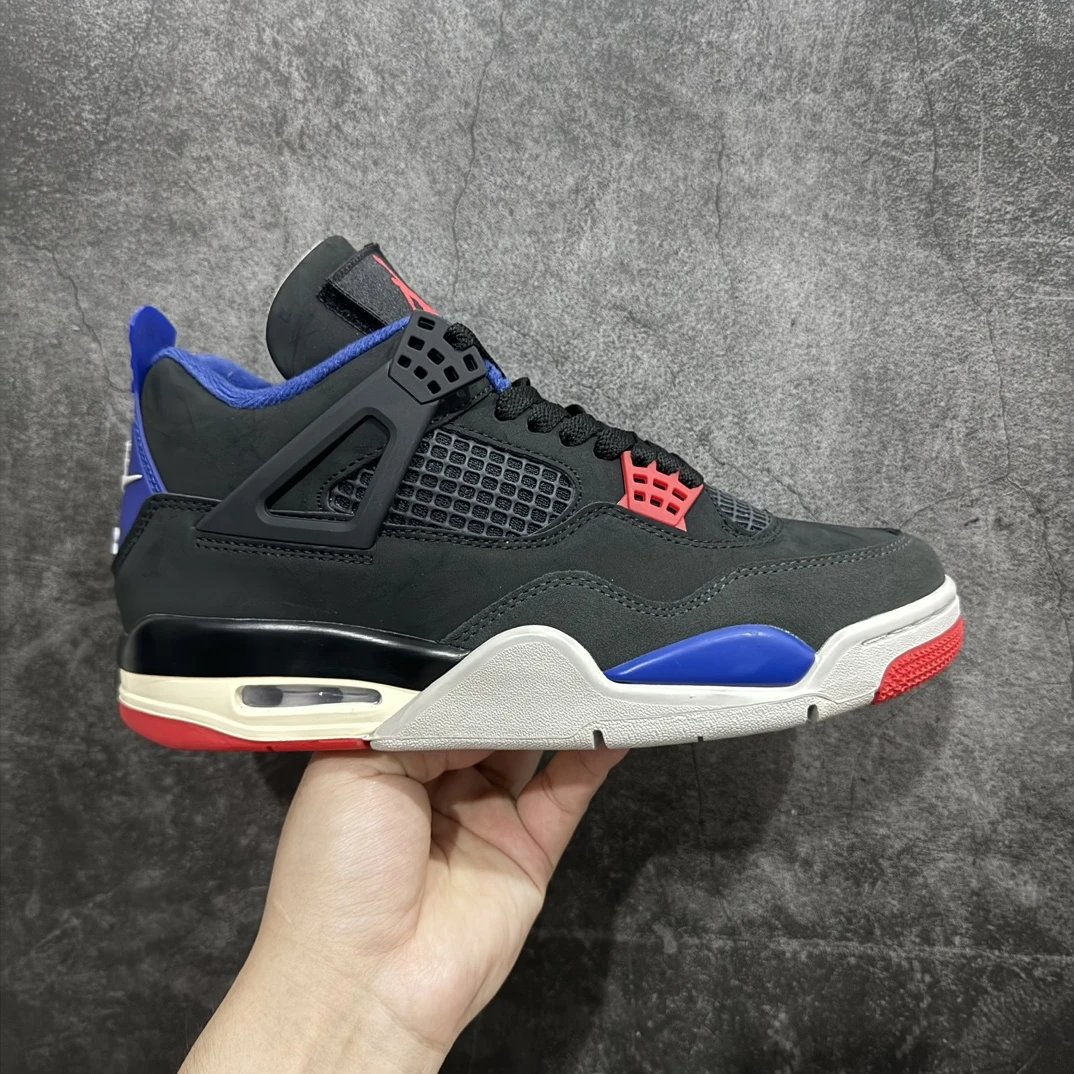 KZ AJ4 Rare Air FY5029-003