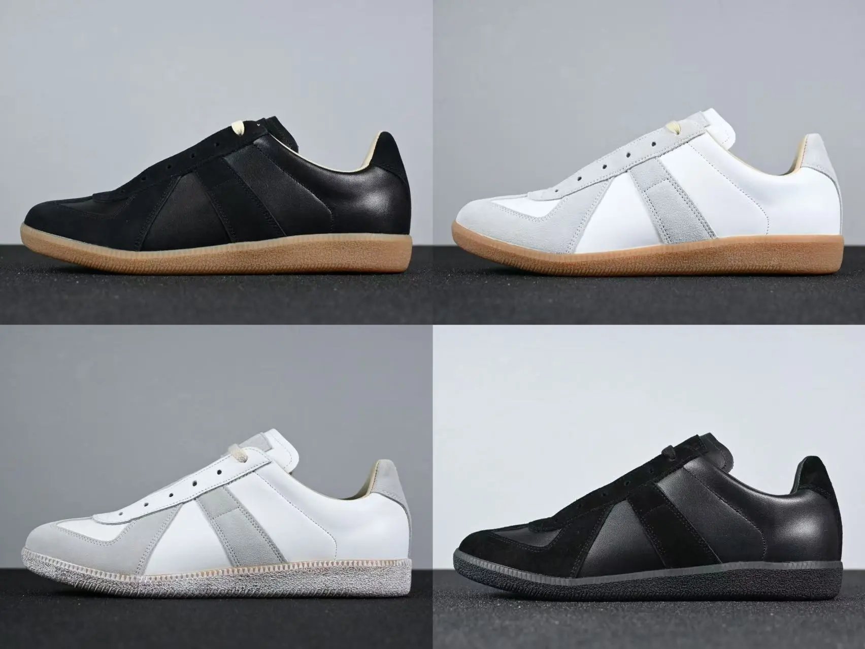 Maison Margiela Collection - Goat Edition