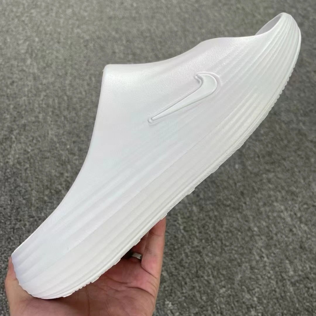 KY rejuven 8 Slippers HV 4479-100 SKU image