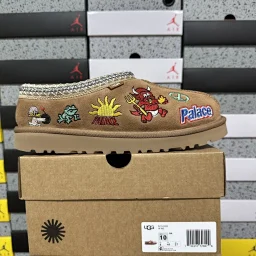 thumbnail for Top Edition Snow Boots Collection LINK1