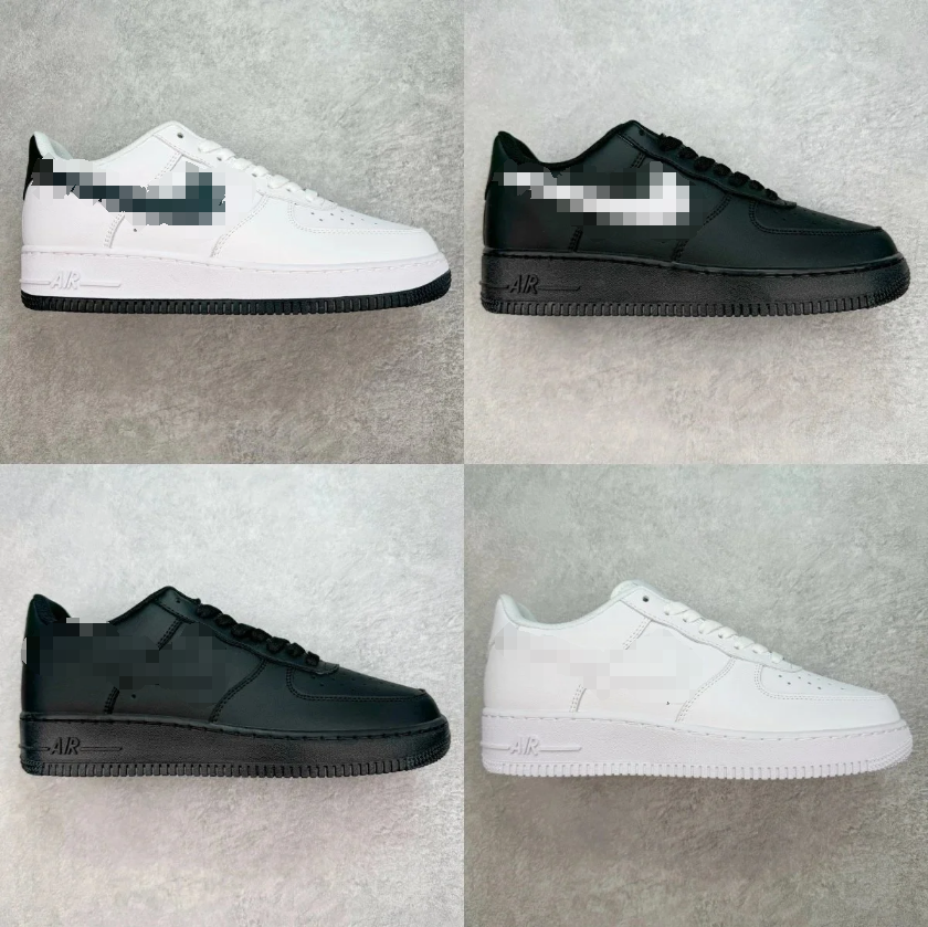PB version A * F1 classic low top board shoes, self customized style, non brand
