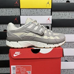 thumbnail for WM version LINK2 P-6000 Initiator Running daddy shoes