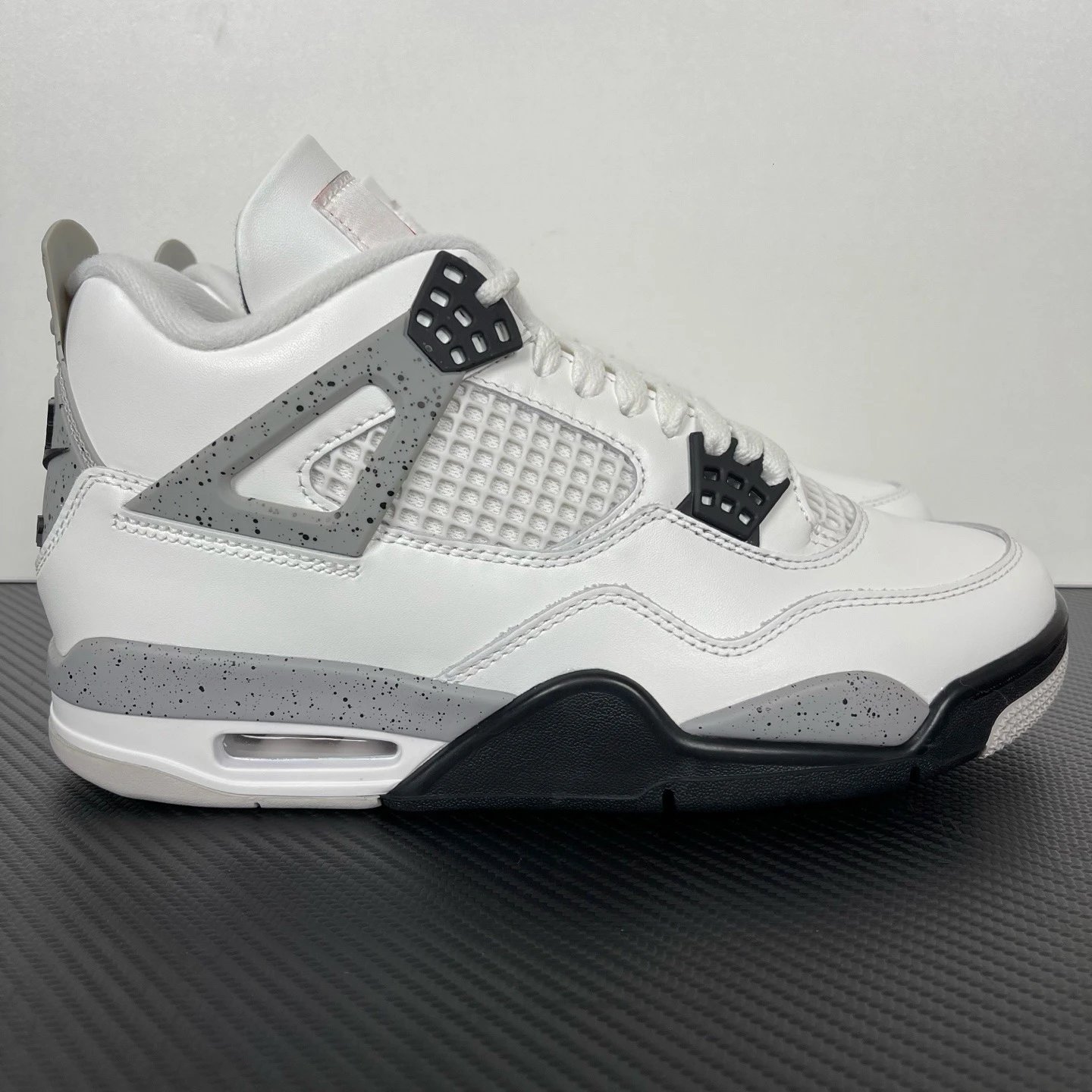 GX AJ4 White Cement 2025 36-48.5