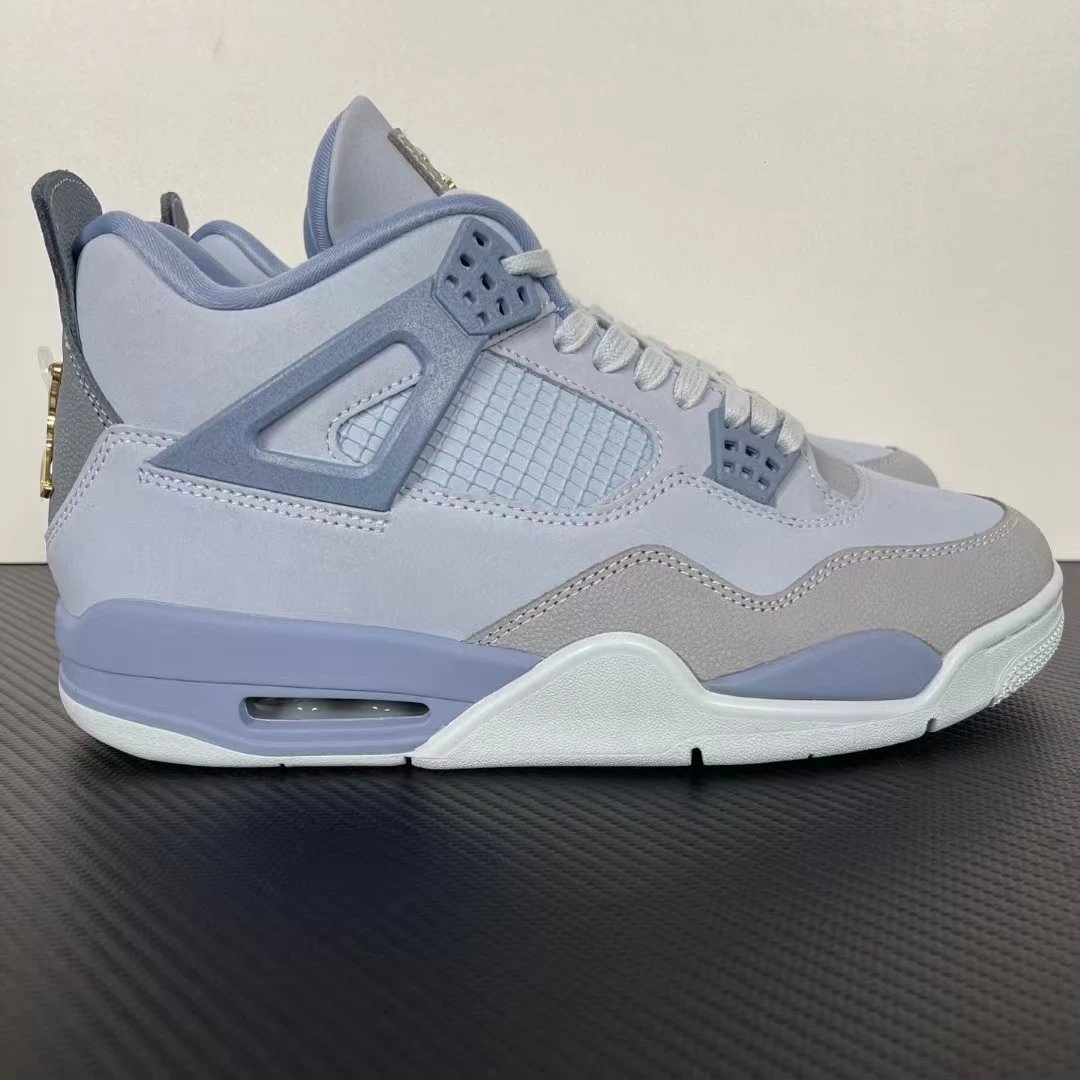 GX AJ4 UN Collaboration Blue HV9204-407