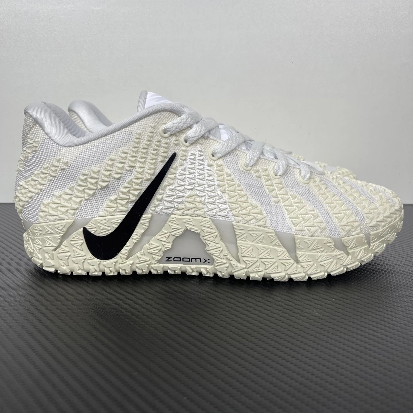 OX Edition JA3 Off-White Grey HF2794-101