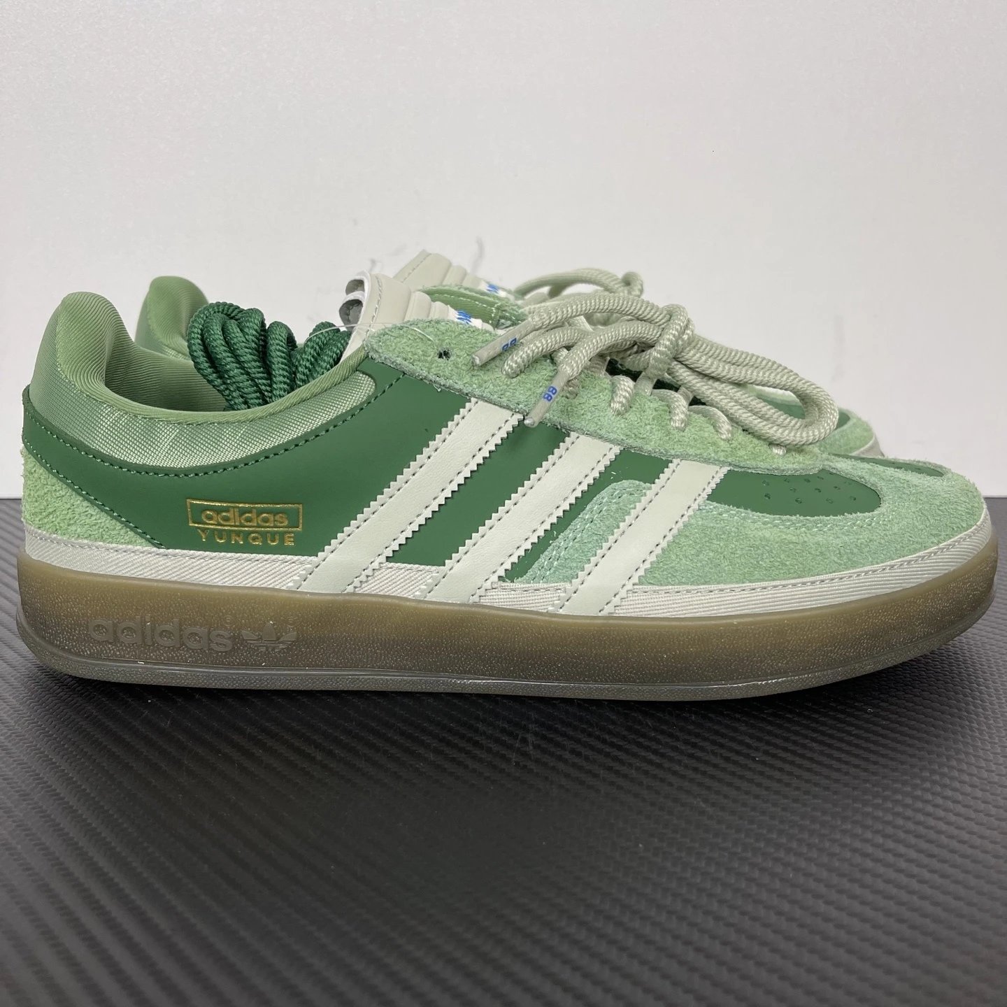 Adidas Bad Bunny Green SKU image