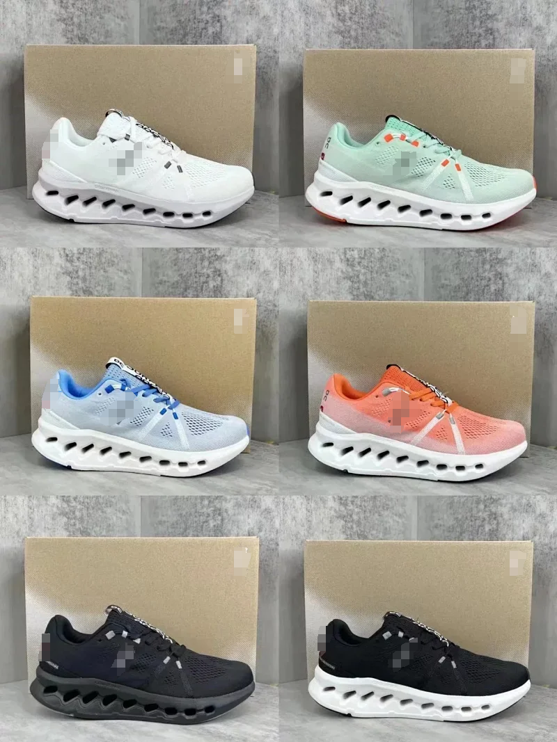 On-Running Cloudsurfer Road Sneakers