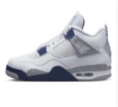 KZ2.0 Midnight Navy DH6927-140