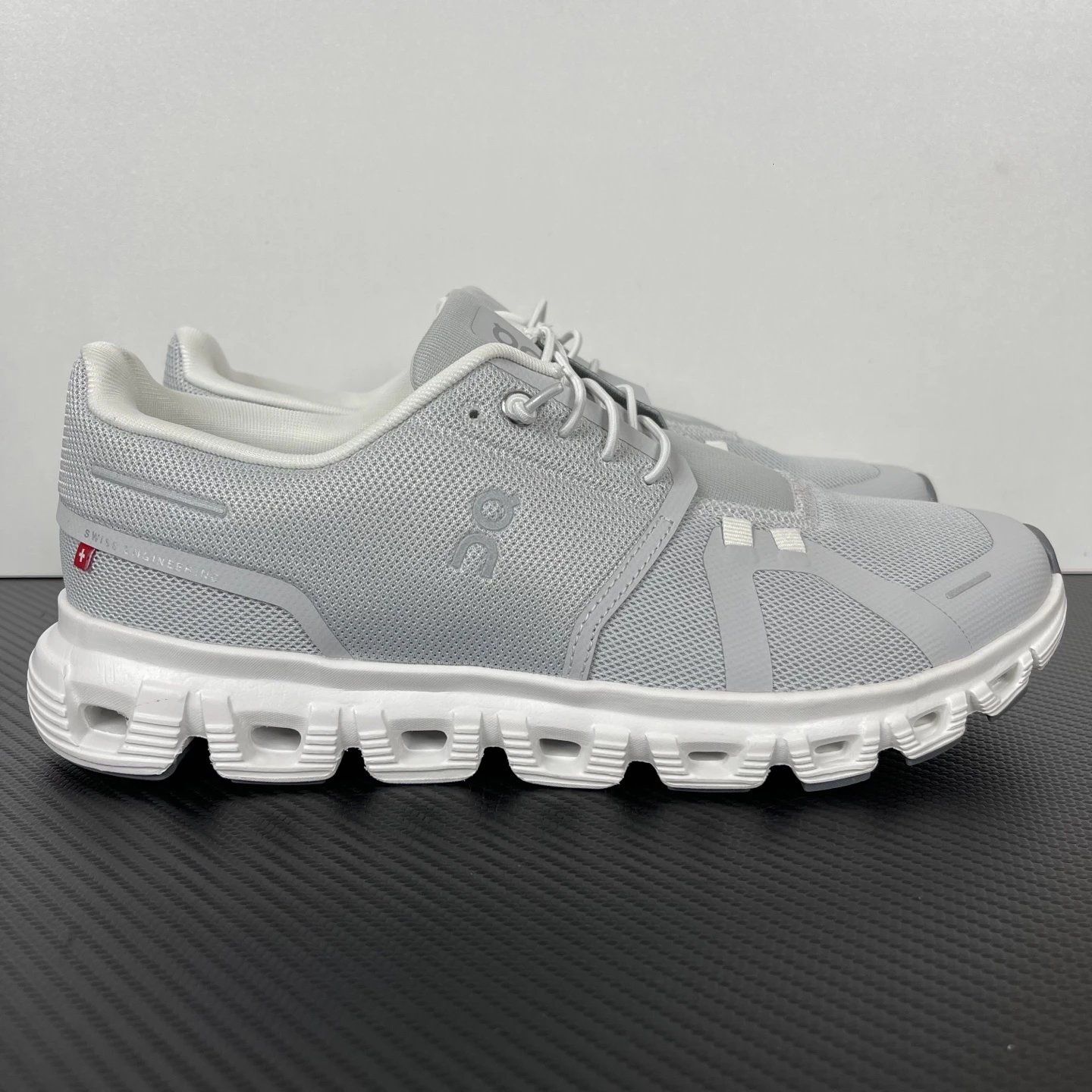 【PE】【3MF10070070】 ON Cloud 6灰色