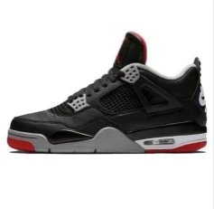 KZ2.0 Black Red Bred Retro FV5029-006