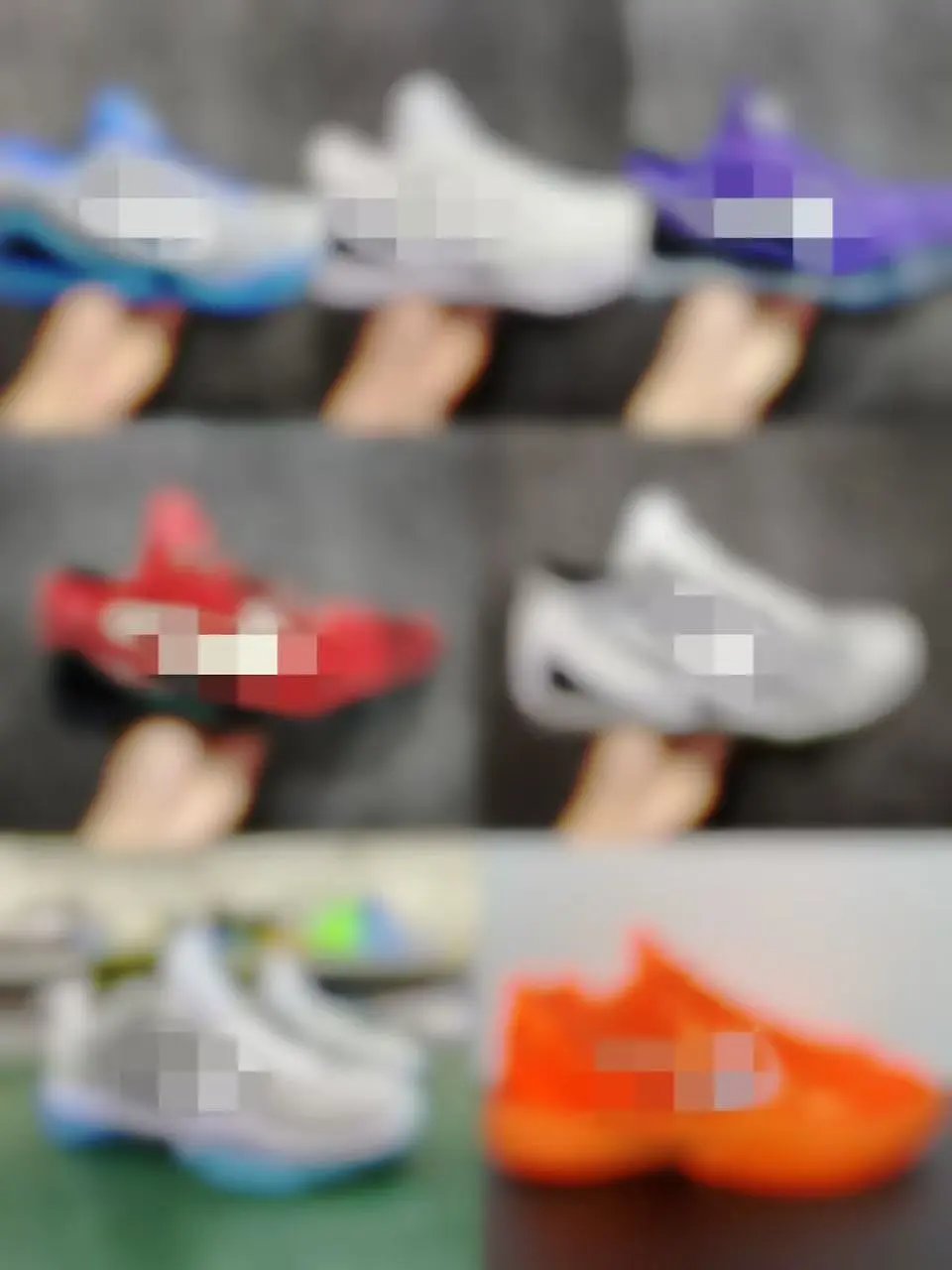 Sneakers