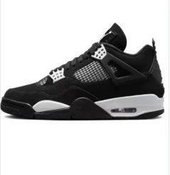KZ2.0 Black White Thunder FQ8138-001