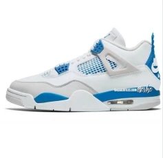 KZ2.0 White Blue FV5029-141