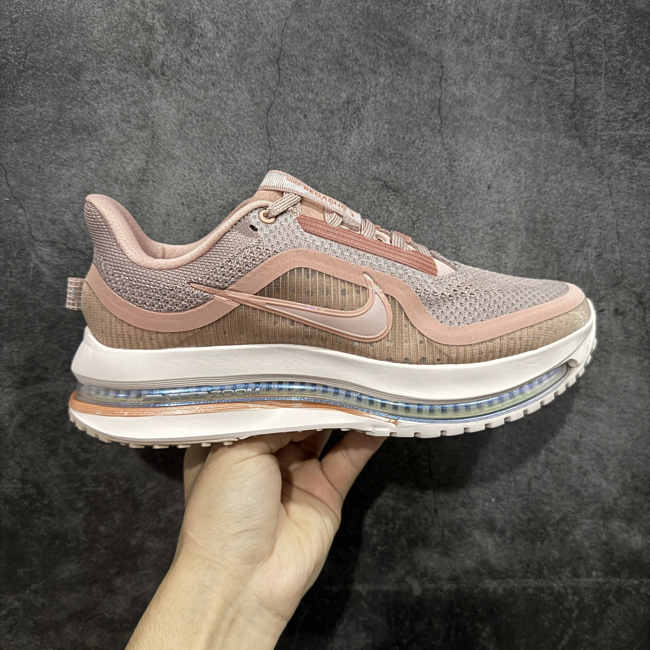 HQ2593-603 Flesh Pink SKU image