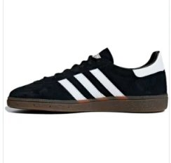Adidas Spezial Black DB3021
