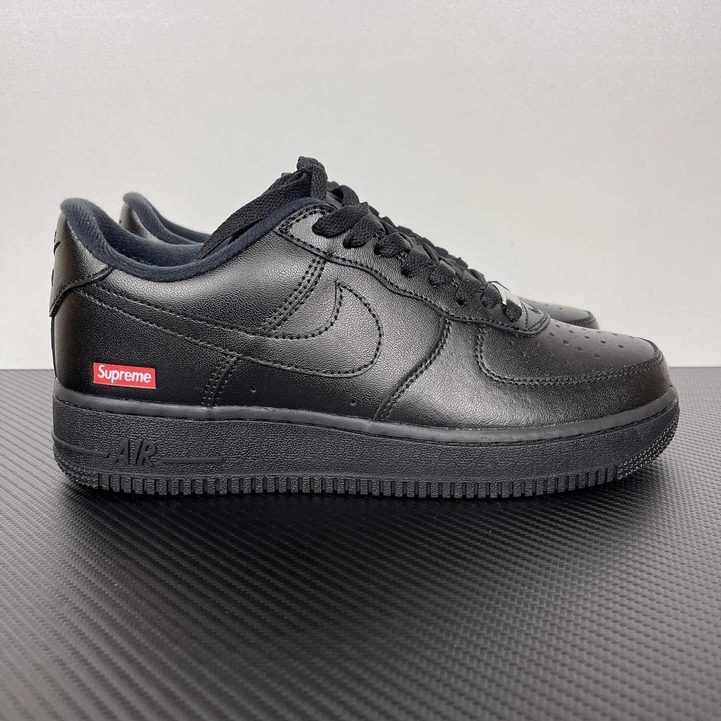 PB cost-effectiveness AF-1 SUP pure black CU9225-001