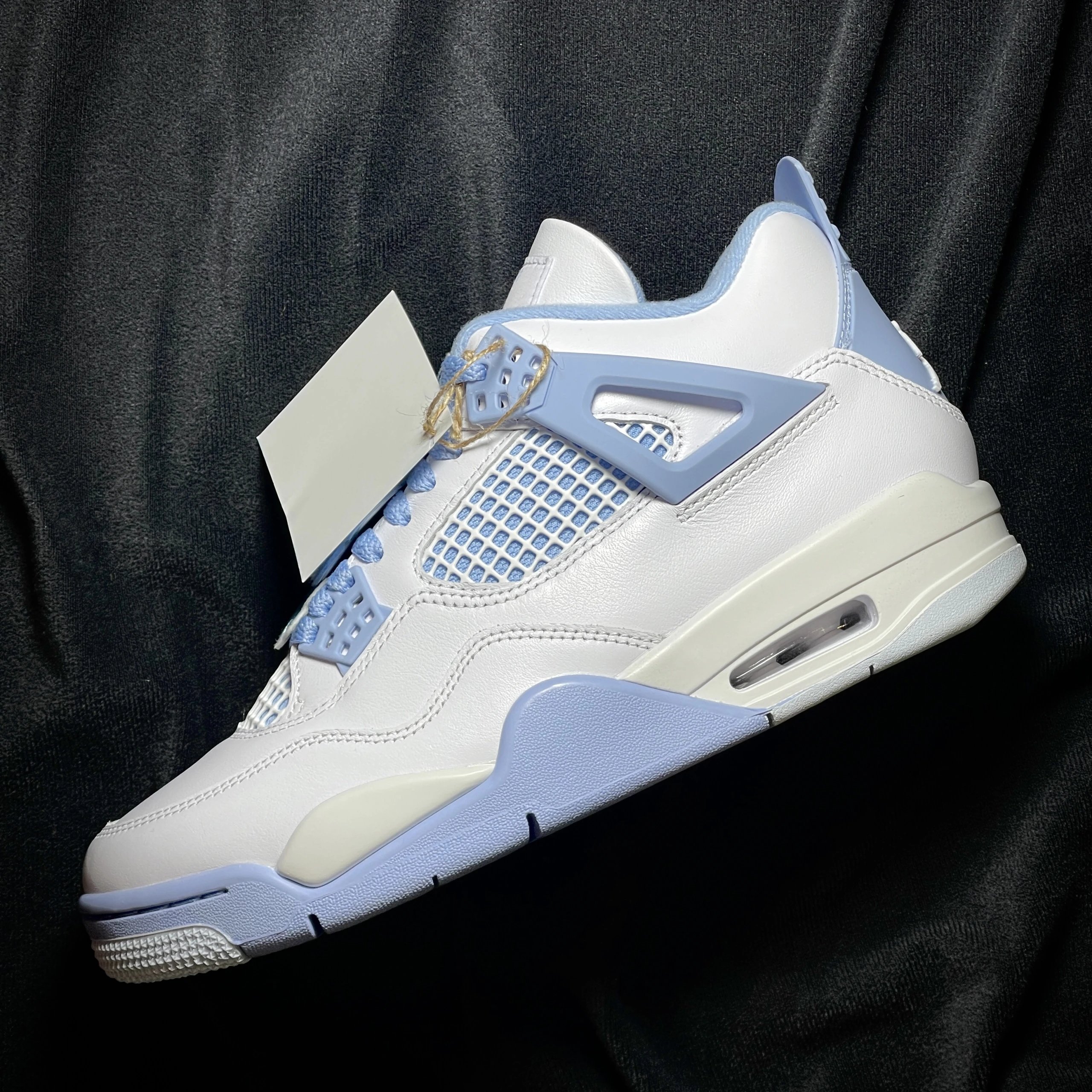 Jordan 4 Black Brick [28+ styles]