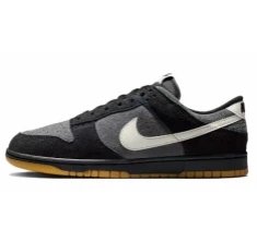 KZ DK black-gray raw rubber HQ1931-001 SKU image