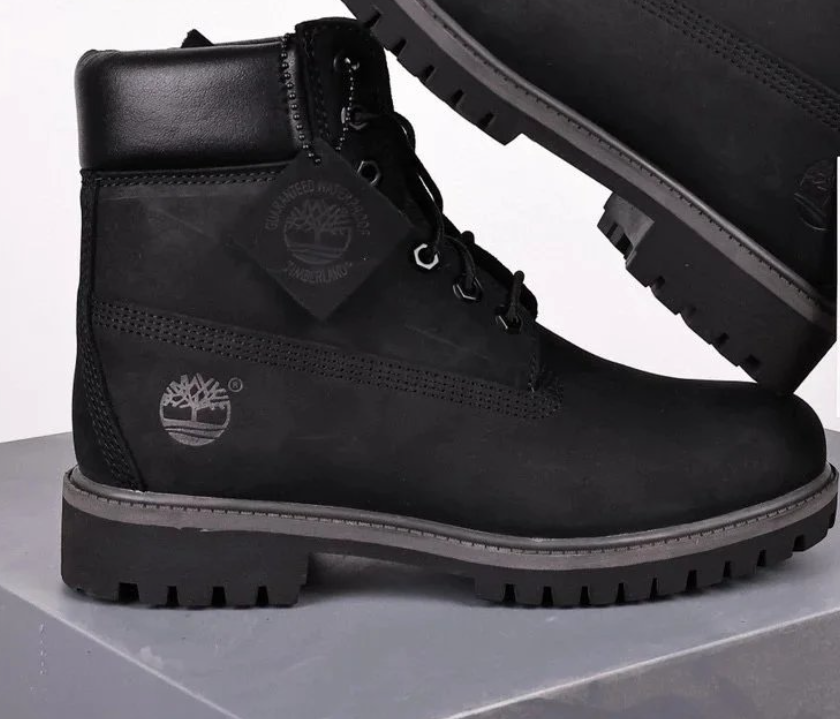Tianbai Langao Bang Classic Black 10073