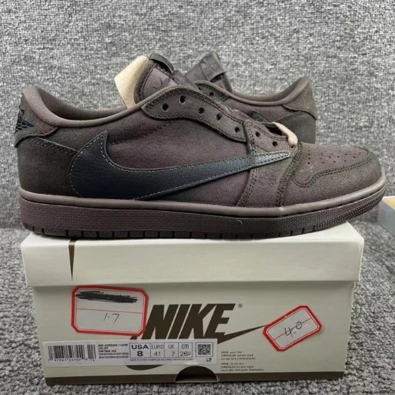 PK4.0 TS 9.0 Velvet Brown