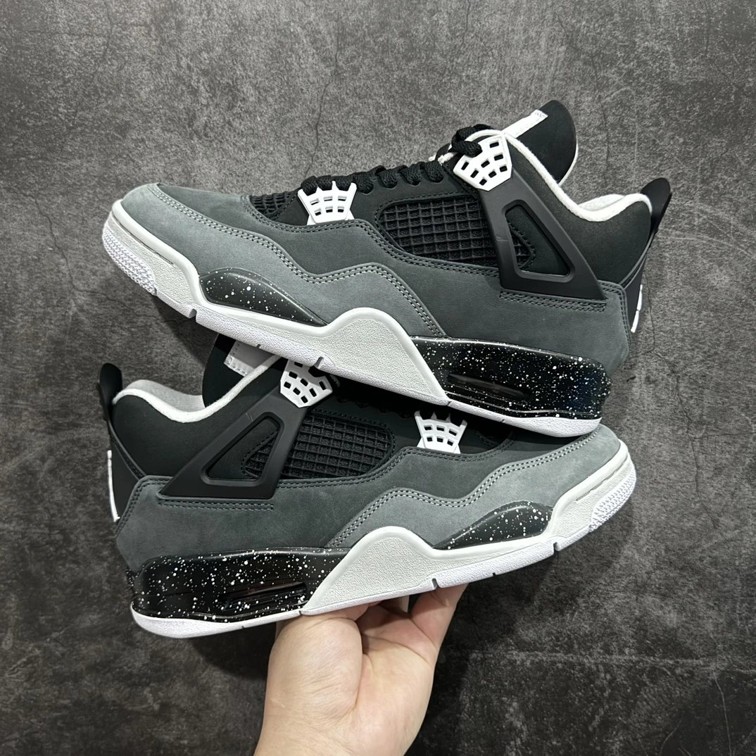 KZ AJ4 Fear**