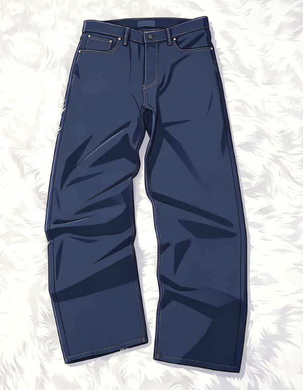 Jeans preview 2